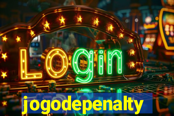 jogodepenalty