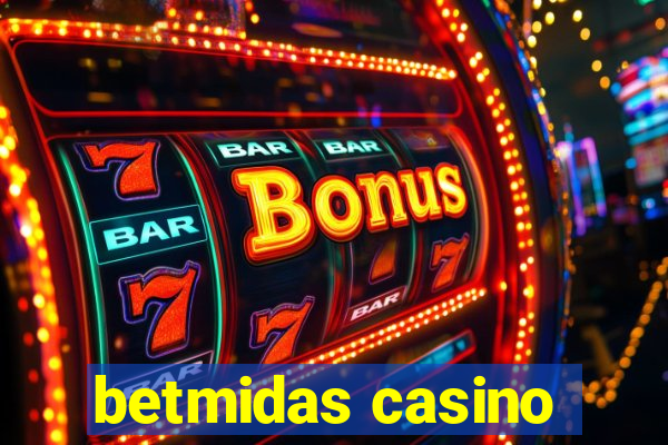 betmidas casino