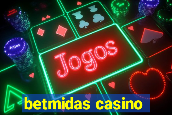 betmidas casino