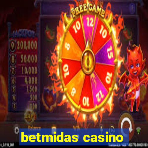 betmidas casino