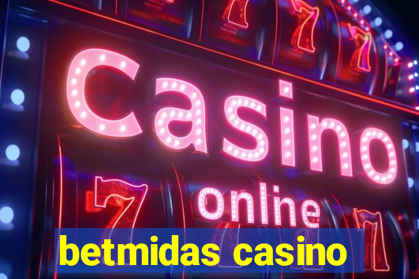 betmidas casino