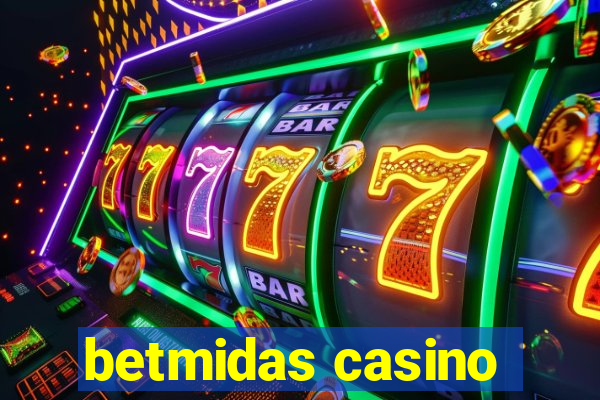 betmidas casino