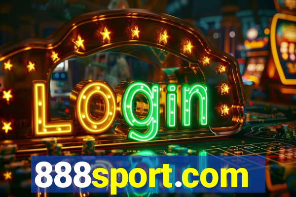 888sport.com