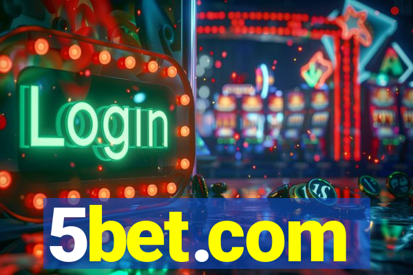 5bet.com