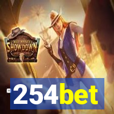 254bet