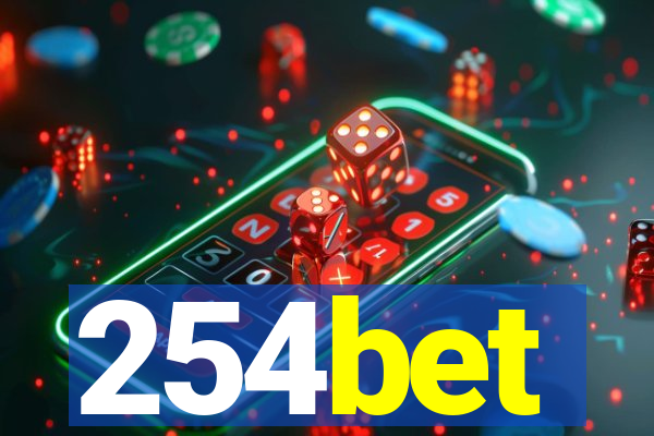 254bet