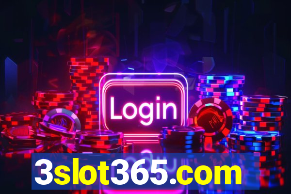 3slot365.com