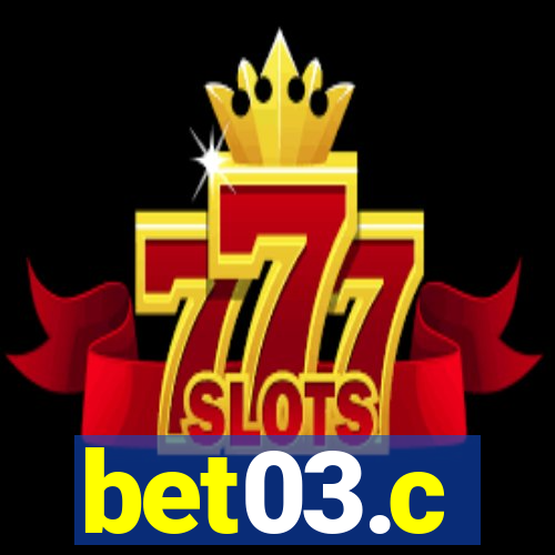 bet03.c