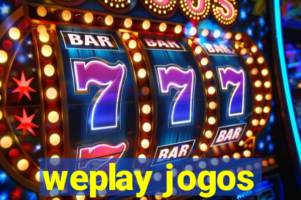 weplay jogos