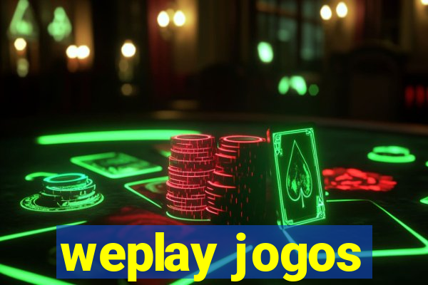 weplay jogos