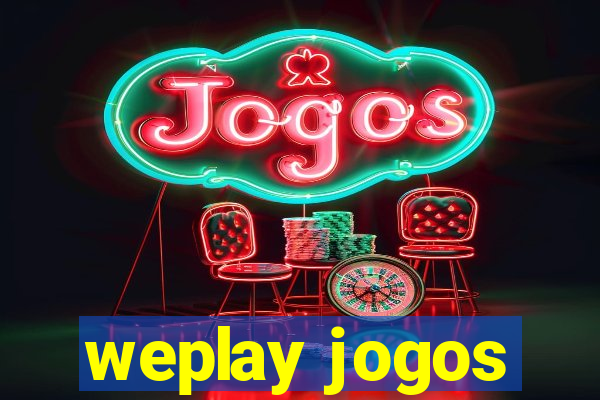 weplay jogos