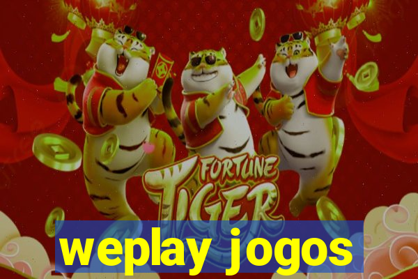 weplay jogos