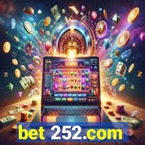 bet 252.com