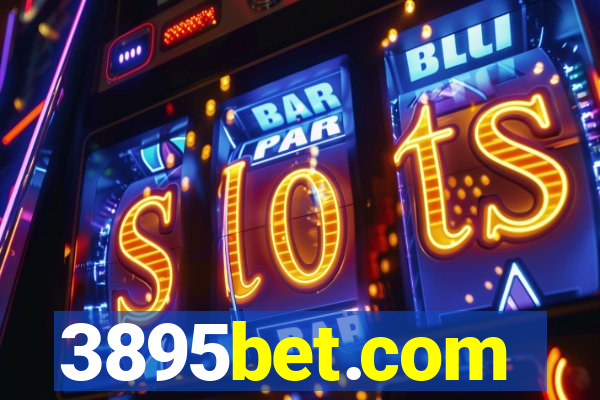 3895bet.com