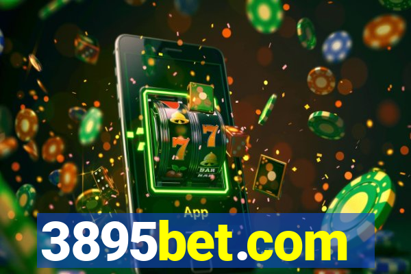 3895bet.com