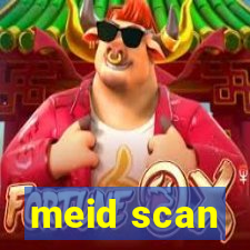 meid scan