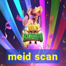 meid scan