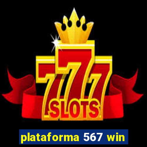 plataforma 567 win