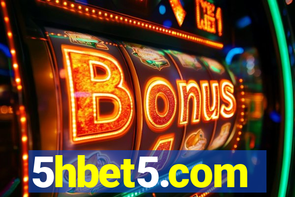 5hbet5.com