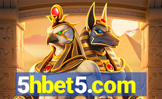 5hbet5.com