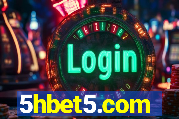 5hbet5.com