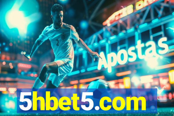 5hbet5.com