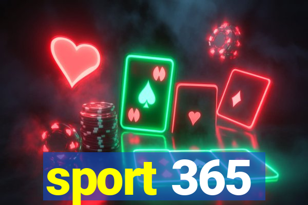 sport 365