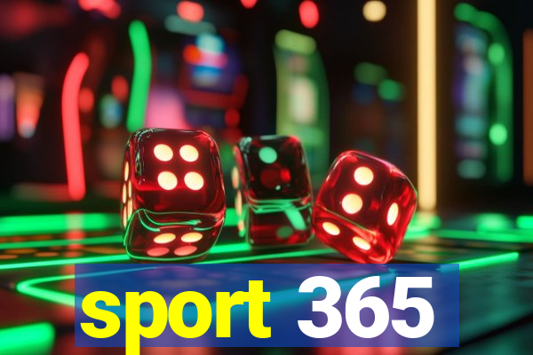 sport 365