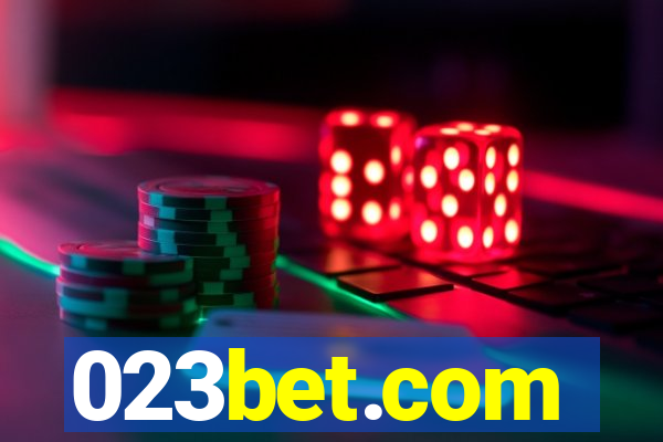 023bet.com