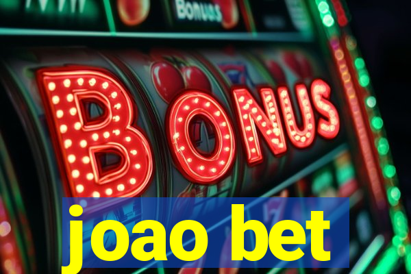 joao bet