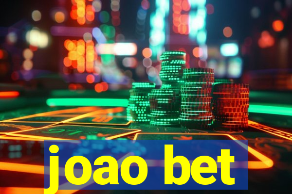 joao bet