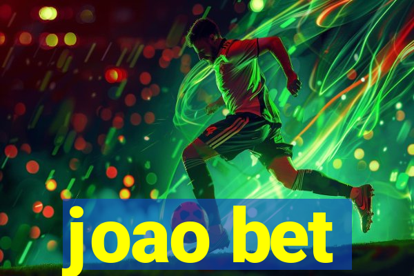 joao bet