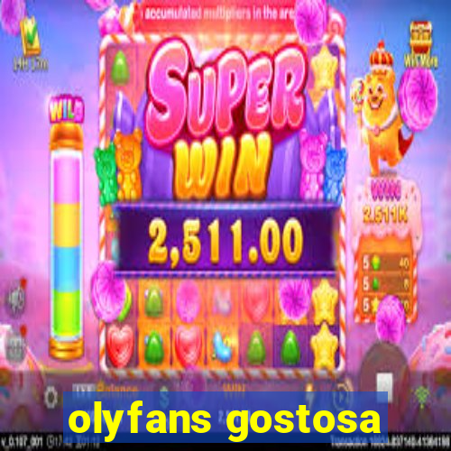 olyfans gostosa