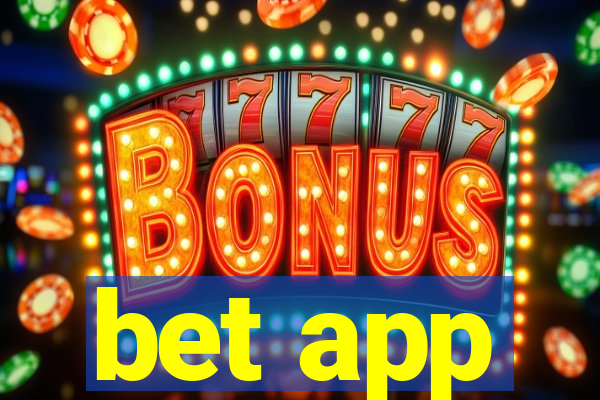 bet app