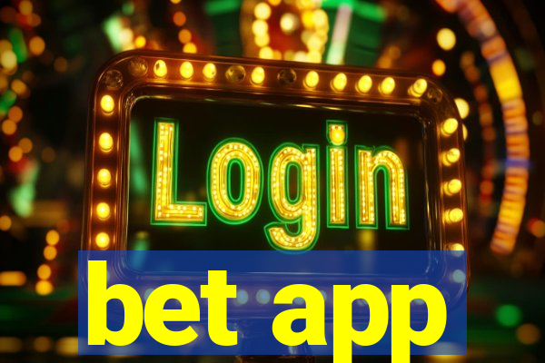 bet app