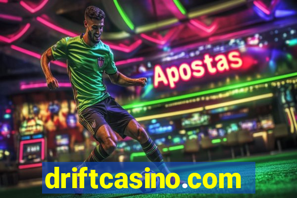 driftcasino.com