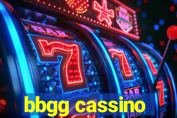 bbgg cassino