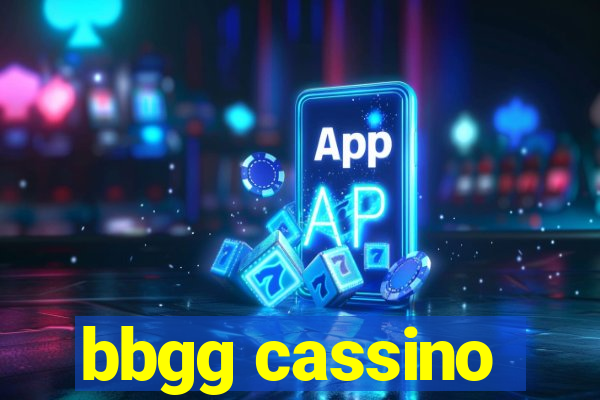 bbgg cassino