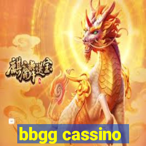 bbgg cassino