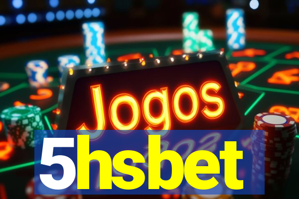 5hsbet