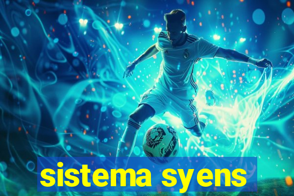 sistema syens