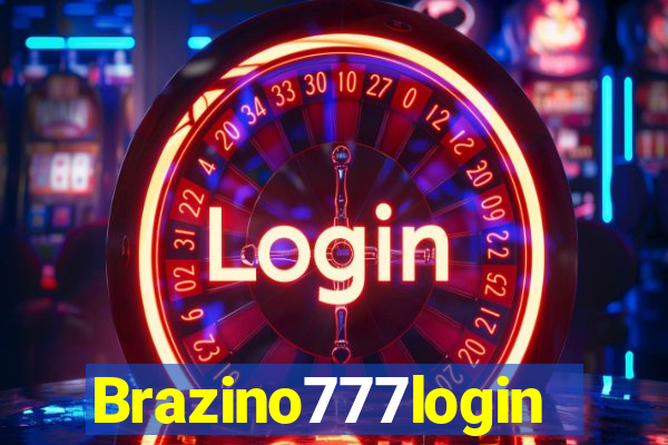 Brazino777login