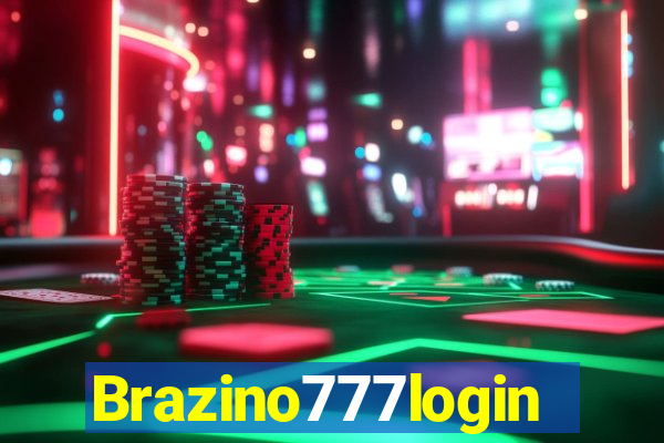 Brazino777login