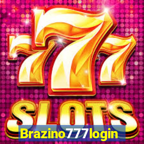 Brazino777login