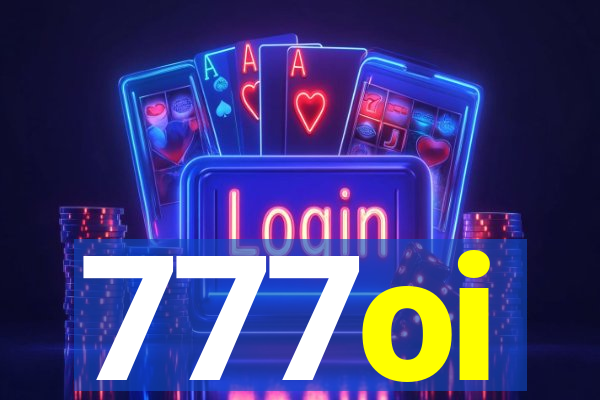 777oi