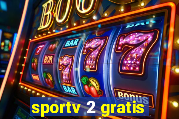 sportv 2 gratis