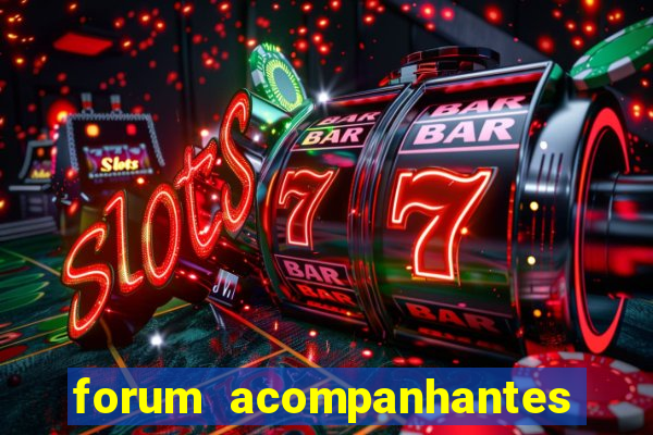 forum acompanhantes porto alegre