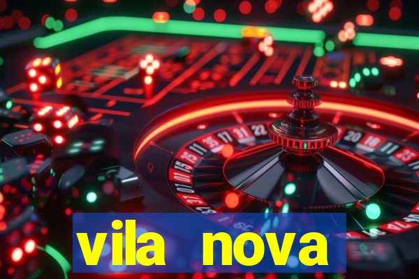 vila nova extintores ltda