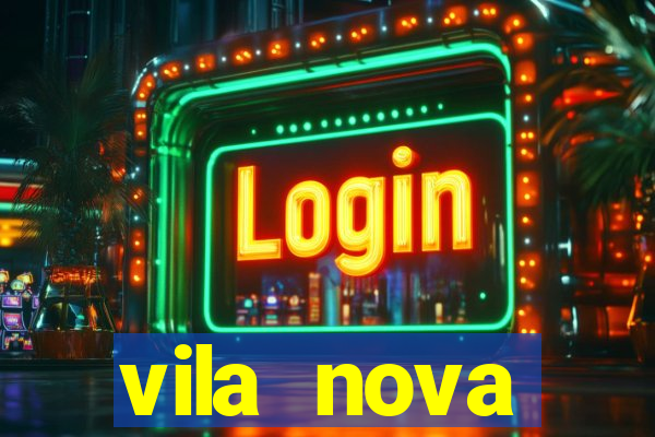 vila nova extintores ltda