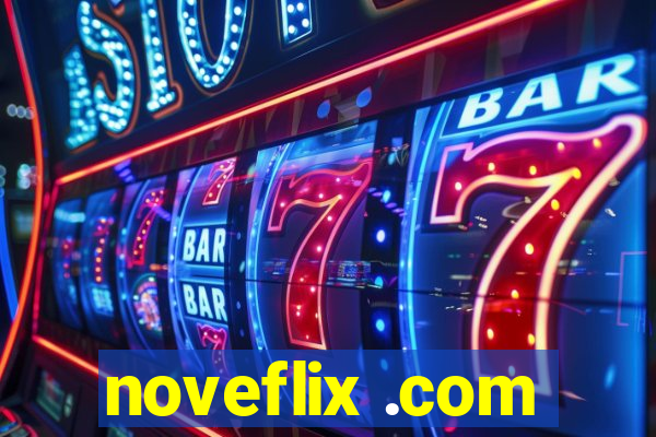 noveflix .com